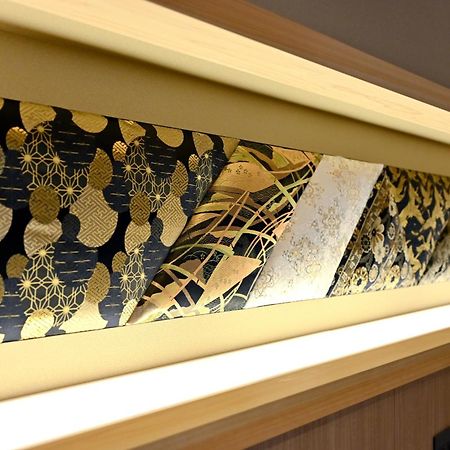 Matsubaya Ryokan Kyoto Dış mekan fotoğraf