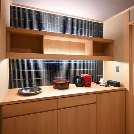Matsubaya Ryokan Kyoto Dış mekan fotoğraf