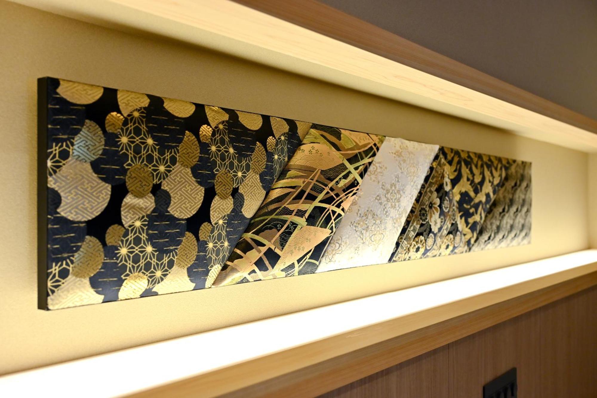 Matsubaya Ryokan Kyoto Dış mekan fotoğraf