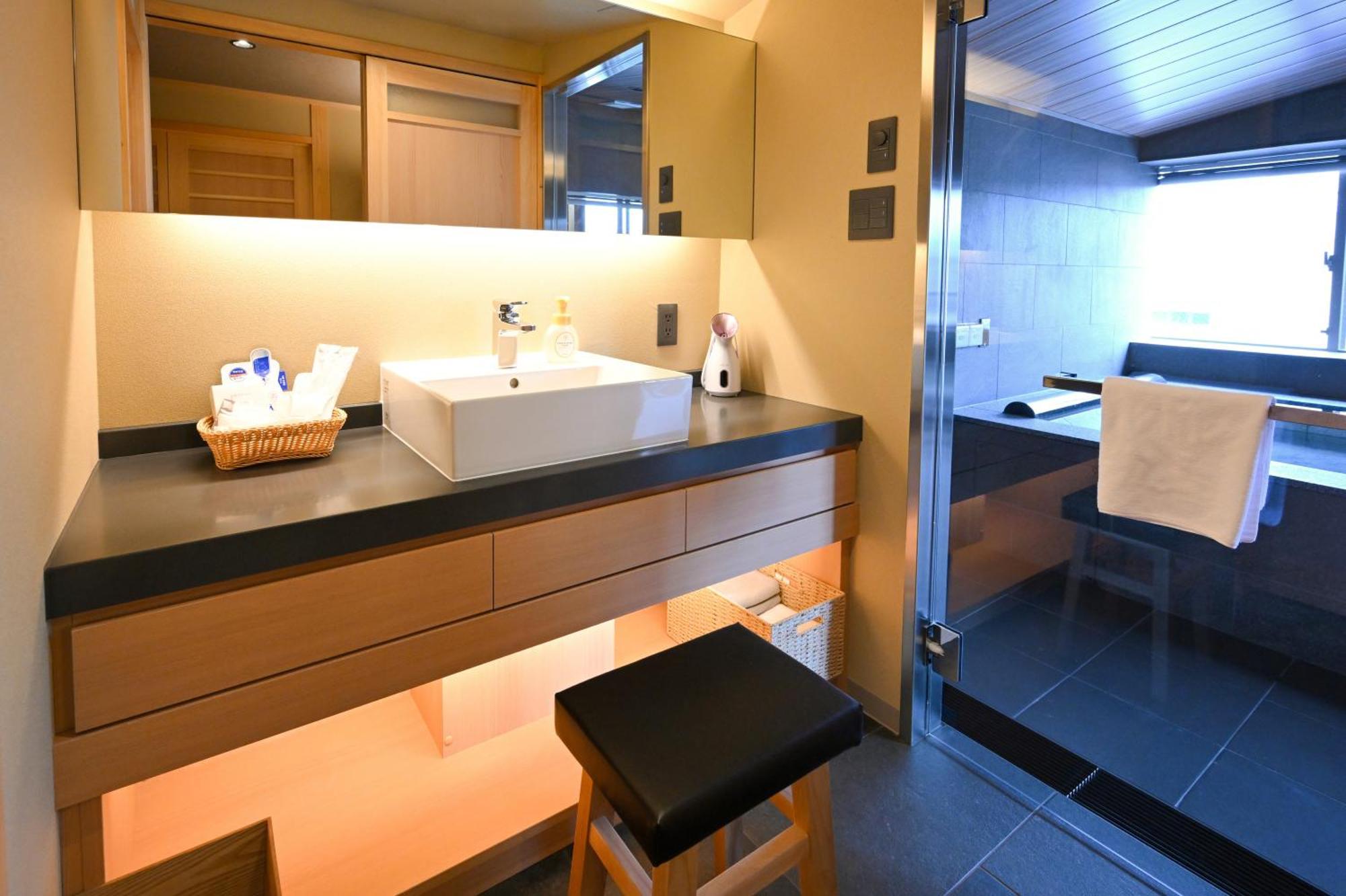 Matsubaya Ryokan Kyoto Dış mekan fotoğraf