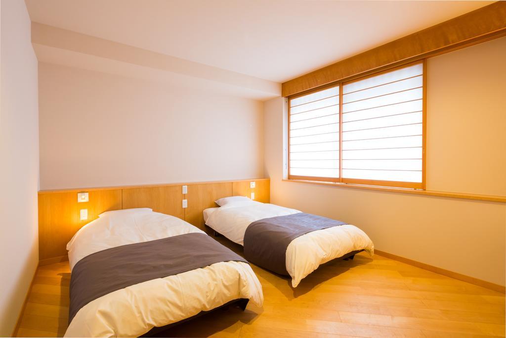Matsubaya Ryokan Kyoto Dış mekan fotoğraf