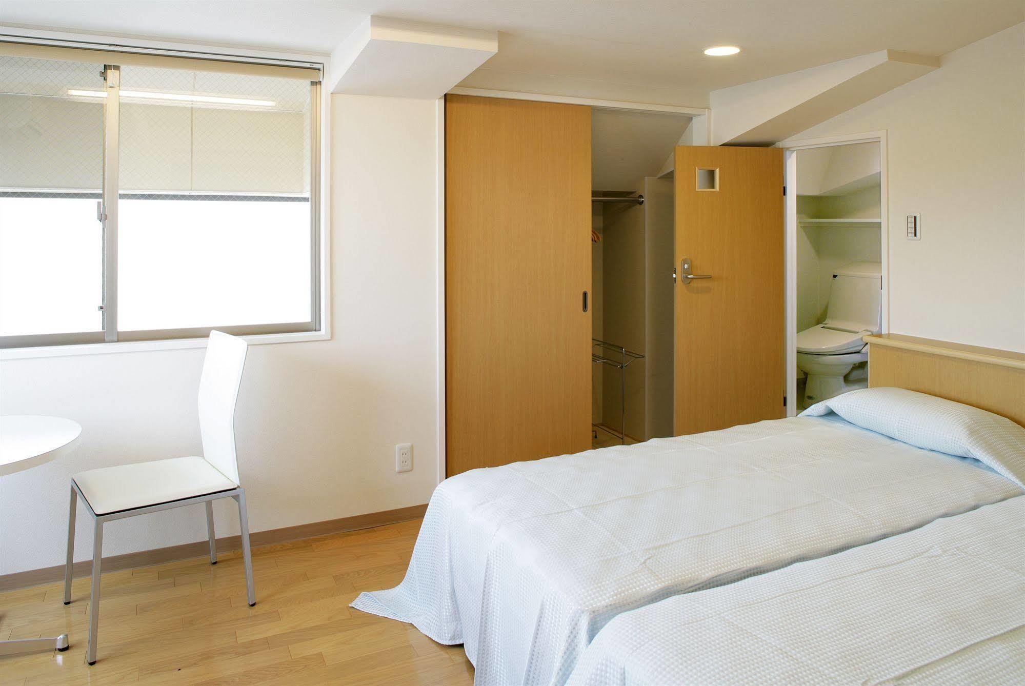 Matsubaya Ryokan Kyoto Dış mekan fotoğraf