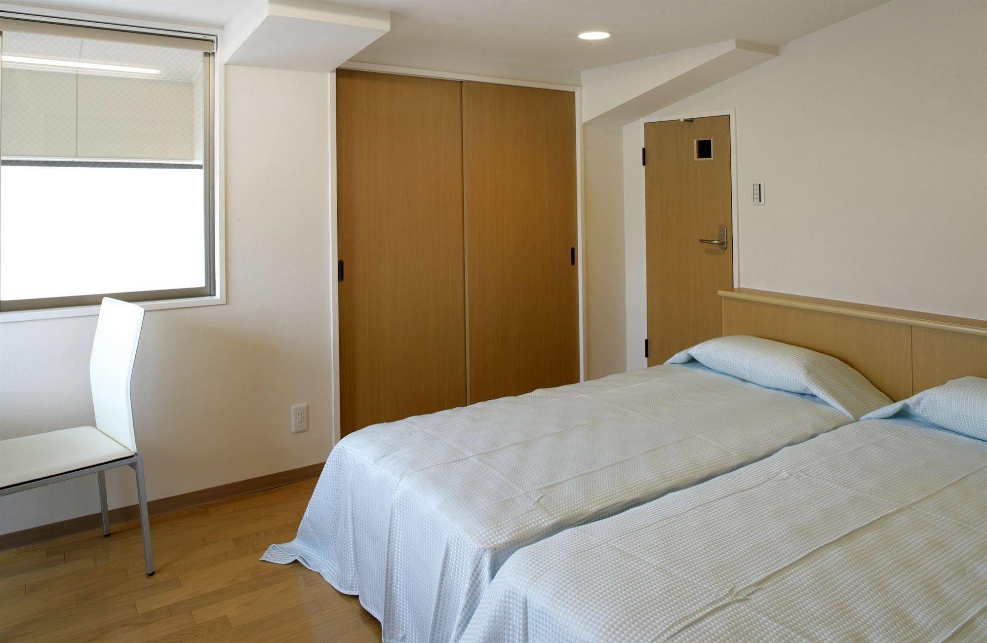 Matsubaya Ryokan Kyoto Dış mekan fotoğraf